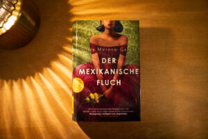 Das Buch "Der mexikanische Fluch" bringt uns viel darüber bei, wovor wir uns gruseln.